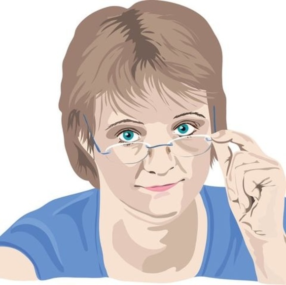 Meet your Posher, Joanne - Picture 1 of 1